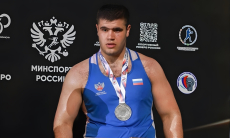 Чемпион Европы по боксу из России получил три года колонии
