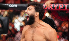 Ян оценил шансы Царукяна стать чемпионом UFC