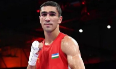 Узбекистан идет без потерь в боксе на Азиаде-2026