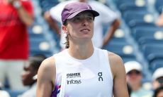 Швентек вошла в топ-3 по итогам голосования WTA
