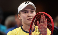 Елена Рыбакина ответила, планирует ли она играть в теннис до 40 лет