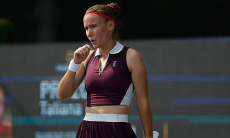 Российскую теннисистку сняли с турнира WTA после сенсационных побед