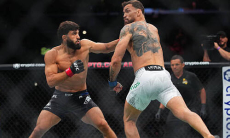 «Это неприемлемо». В США разобрали победу Царукяна на UFC 331