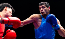 Узбекский боксер стал чемпионом Европы в составе Азербайджана