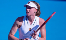 Очередная сенсационная россиянка снялась с турнира WTA из-за травмы