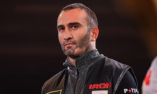 Мурат Гассиев начал борьбу с WBA за свой чемпионский титул