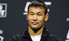 Шавкат Рахмонов назвал сроки возвращения в UFC