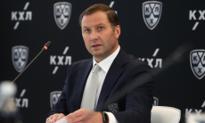 Президент КХЛ отреагировал на нецензурные заявления Разина