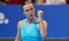 Сборная Украины вышла в финал Кубка Билли Джин Кинг