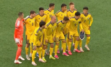 Каково положение в группе Казахстана после первого тура Лиги наций
