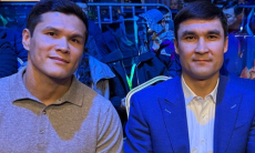 Серик Сапиев высказался о Данияре Елеусинове после нового ареста