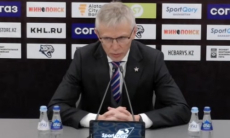 Главный тренер СКА признал поражение от «Барыса»