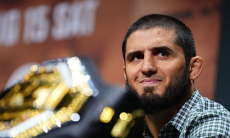 Ислам Махачев назвал свой топ-4 величайших бойцов в истории UFC
