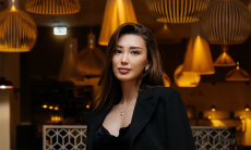 Сабина Алтынбекова сделала выбор между Астаной и Алматы