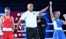 В сборной России сообщили о наказании украинской боксерши после финала чемпионата Европы