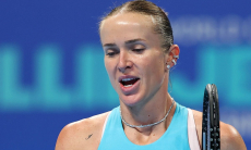 WTA объявила решение по Свитолиной после поражения на Кубке Билли Джин Кинг