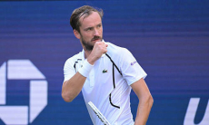 Российский финал состоится на турнире ATP