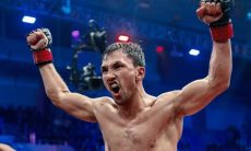 Казахстанский чемпион проведет бой с российским «Канело»