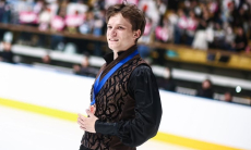 ISU принял решение по российскому фигуристу после «золота» в Словакии
