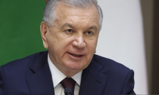 Шавкат Мирзиёев принял решение по узбекистанским чемпионам шахматной Олимпиады-2026