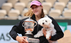 17-кратная чемпионка WTA сделала заявление об Андреевой