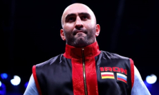 В России отреагировали на лишение Гассиева статуса главного чемпиона WBA