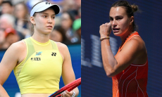 Рыбакиной будет сложнее на China Open-2026, чем Соболенко