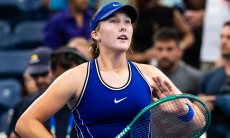 Андреева узнала путь к титулу на турнире WTA 1000 в Пекине