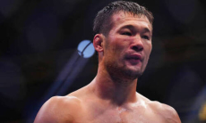 Чеченский боец UFC заявил, что финиширует Шавката Рахмонова