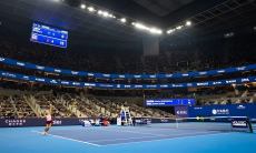 Россия понесла первую потерю на турнире WTA-1000 в Пекине