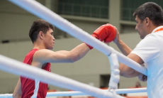Сколько казахстанских боксеров вышли в финал Азиады-2026