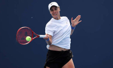 Украина понесла вторую потерю на турнире WTA в Пекине