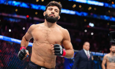 Царукяну предсказали бой с Гэтжи за титул UFC