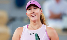 Сенсация определила первую соперницу Андреевой на WTA-1000 в Пекине