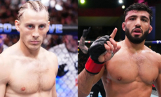 Пимблетт раскритиковал Царукяна после победы на UFC 331