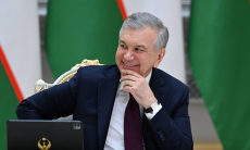 ФИДЕ официально отреагировала на щедрость президента Узбекистана