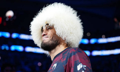 UFC принял решение по Умару Нурмагомедову после его поражения нокаутом