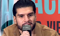 «Я не готовлюсь к Нурсултанову». Чемпион WBC сделал признание перед боем