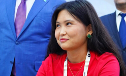 Казахстан одержал шестую победу подряд на шахматной Олимпиаде-2026