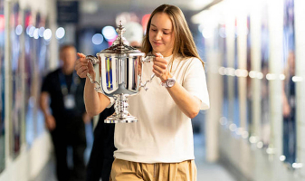 Сколько Елена Рыбакина получит за победу на US Open-2026 после вычета налогов