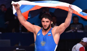 Россия приняла решение по составу на ЧМ-2026 по борьбе в Казахстане