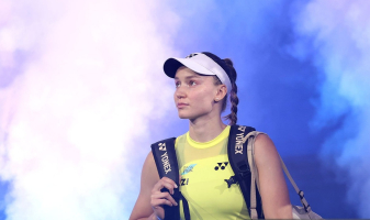 В России дали прозвище Елене Рыбакиной после победы на US Open-2026