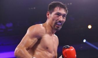 Чемпион мира WBO отказался от титула вместо боя с Алимханулы