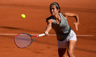 Сколько заработала Жибек Куламбаева за титул WTA