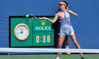 Первая ракетка Казахстана узнала позицию в мировом рейтинге WTA