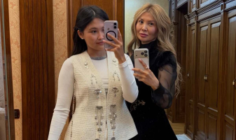 «А мы болеем за Казахстан». Маме Асаубаевой ответили после выбора Узбекистана