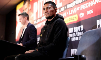 WBC назначил бой Мейирима Нурсултанова за титул чемпиона мира