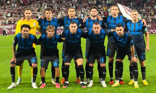 Соперник «Кайрата» по Лиге Конференций упустил победу