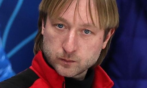 В Госдуме России выступили с призывом по Евгению Плющенко