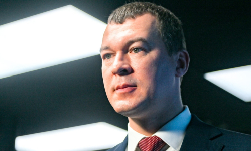 Министр спорта России отреагировал на иск ФХР к ИИХФ